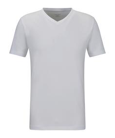 Falke Daily Comfort Unterhemd Herren white (2000)