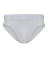 Falke UW Briefs CO/EL m Unterhose Herren - white (2000)