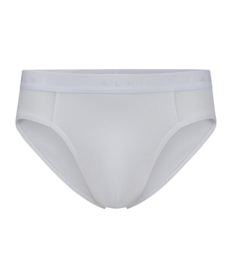 Falke Falke UW Briefs CO/EL m Unterhose Herren - white (2000) - 0 | SportScheck