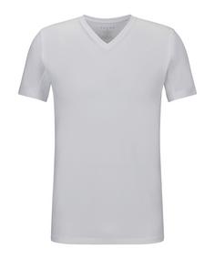 Falke T-Shirt Unterhemd Herren white (2000)