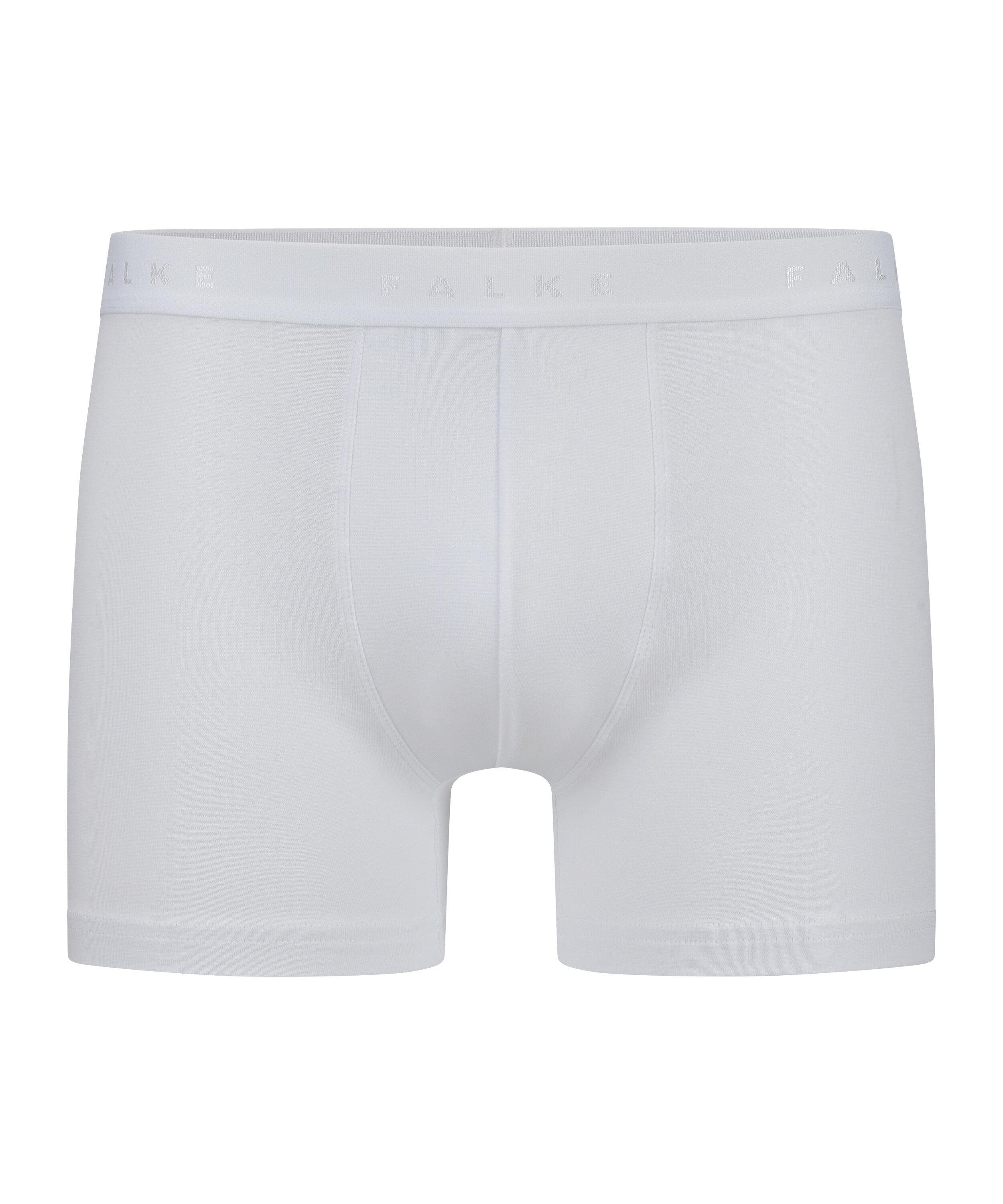 Falke Daily Conform Unterhose Herren - white (2000)