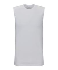 Falke UW Muscle-Shirt CO/EL m Funktionstop Herren - white (2000)