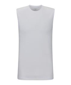 Falke Daily Comfort Funktionstop Herren white (2000)