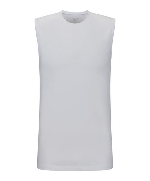 Falke UW Muscle-Shirt CO/EL m Funktionstop Herren