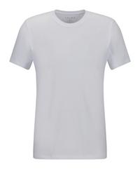 Falke UW Crew Neck T-Shirt Outlast m Unterhemd Herren - white (2000)