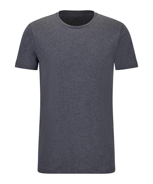 Falke UW Crew Neck T-Shirt CO/EL m Unterhemd Herren
