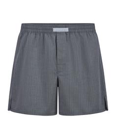 Falke Boxershorts Herren black/white (3220)
