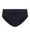 Falke UW Briefs CO/EL m Unterhose Herren - black (3000)