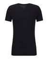 Falke UW Regular V-Neck T-Shirt Outlast m Unterhemd Herren - black (3000)