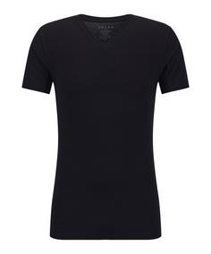 Falke Daily Climate Control Unterhemd Herren black (3000)