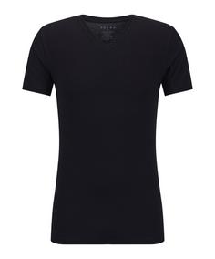 Falke T-Shirt Unterhemd Herren black (3000)