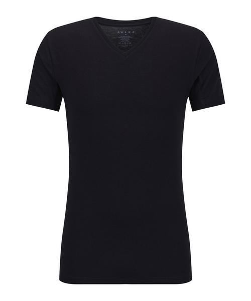 Falke UW Regular V-Neck T-Shirt Outlast m Unterhemd Herren