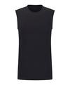 Falke UW Muscle-Shirt CO/EL m Funktionstop Herren - black (3000)