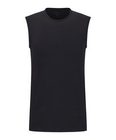 Falke Daily Comfort Funktionstop Herren black (3000)
