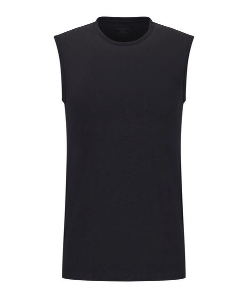 Falke UW Muscle-Shirt CO/EL m Funktionstop Herren