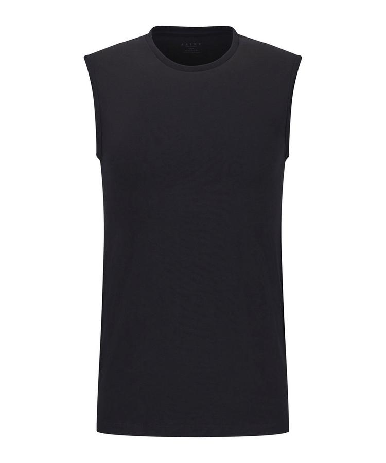 Falke Falke UW Muscle-Shirt CO/EL m Funktionstop Herren - black (3000) - 0 | SportScheck