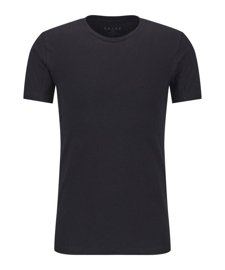 Falke Falke UW Crew Neck T-Shirt Outlast m Unterhemd Herren - black (3000) - 0 | SportScheck