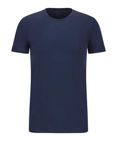 Falke Daily Comfort Unterhemd Herren midnight (6366)