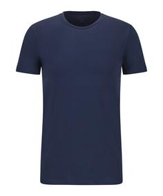 Falke T-Shirt Unterhemd Herren midnight (6366)