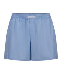 Falke Boxer Boxershorts Herren light blue (6755)