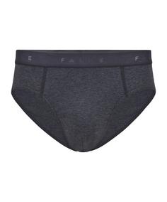 Falke Slip Boxershorts Herren dark grey -heather (3278)