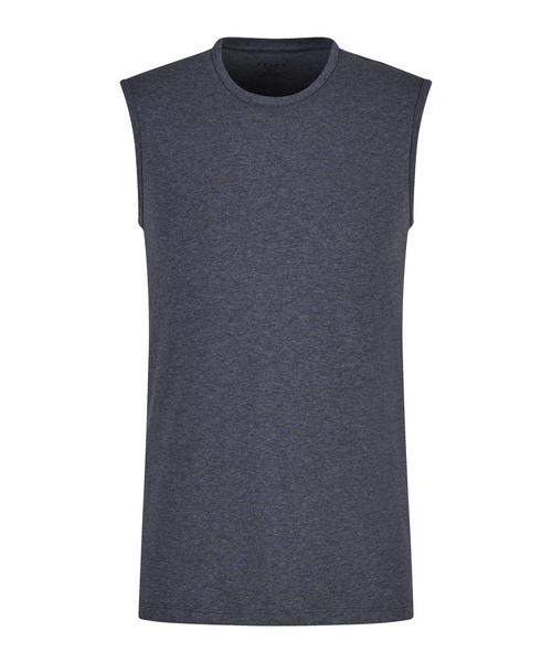 Falke UW Muscle-Shirt CO/EL m Funktionstop Herren