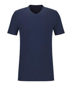 Falke Daily Comfort Unterhemd Herren midnight (6366)