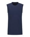 Falke UW Muscle-Shirt CO/EL Funktionstop Herren - midnight (6366)