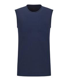 Falke Daily Comfort Funktionstop Herren midnight (6366)