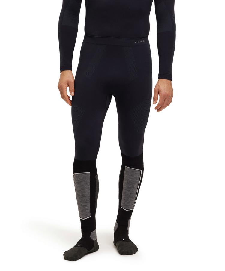 Falke Falke W Long Tights m Funktionsunterhose Herren - black (3000) - 0 | SportScheck