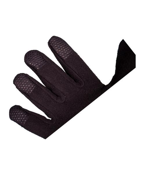 Rückansicht von PUMA teamLIGA 21 Gloves Handschuhe Handschuhe schwarz