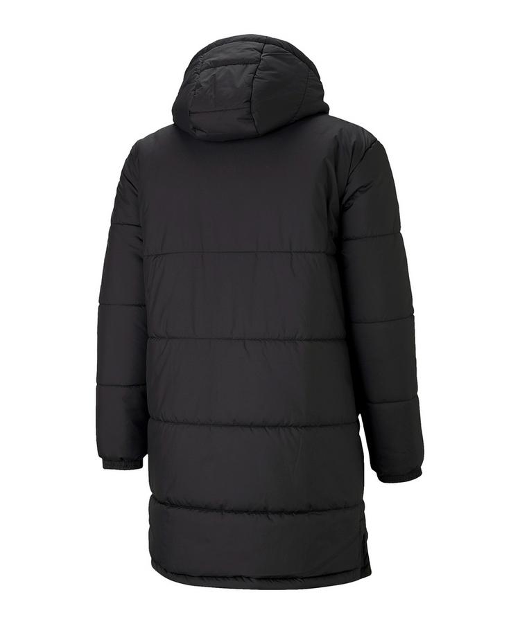 PUMA PUMA Bench Jacke Trainingsjacke Herren - schwarzweiss - 0 | SportScheck