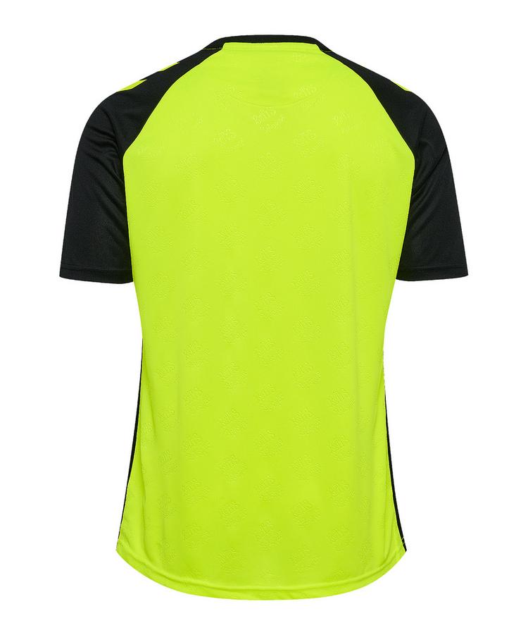 hummel hummel Real Betis Trikot Away 2024/2025 Trikot - gelb - 0 | SportScheck