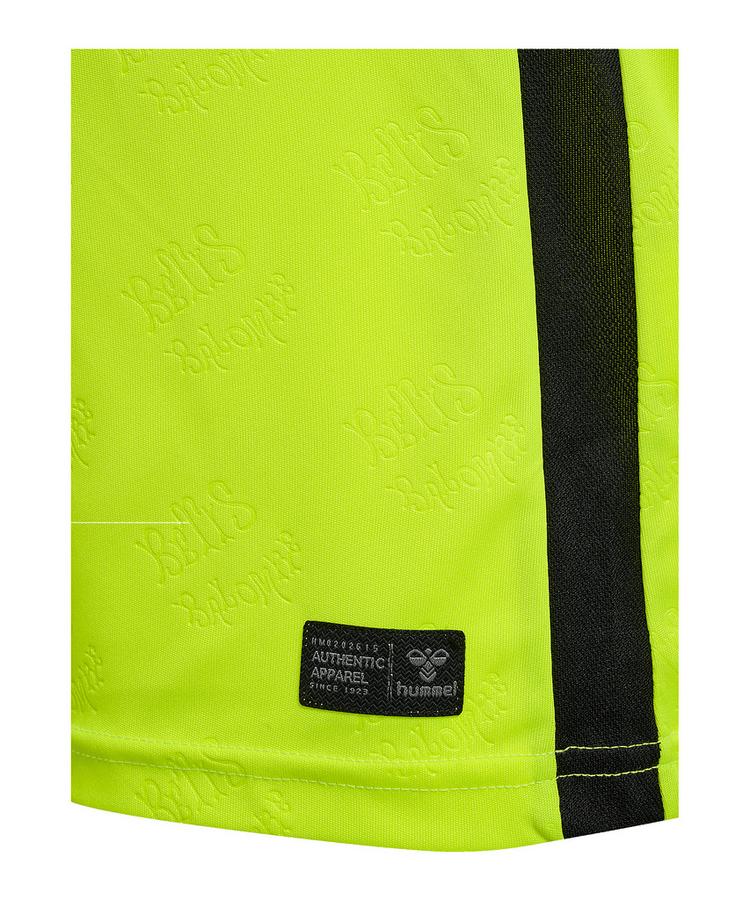 hummel hummel Real Betis Trikot Away 2024/2025 Trikot - gelb - 1 | SportScheck