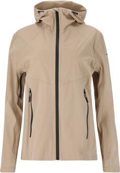 Endurance Kommy Laufjacke Damen 1136 Simply Taupe