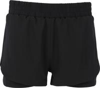 Endurance Yarol Funktionsshorts Damen - 1001 Black