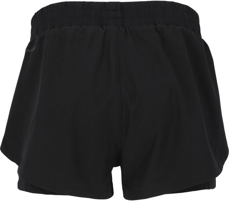 Endurance Endurance Yarol Funktionsshorts Damen - 1001 Black - 0 | SportScheck