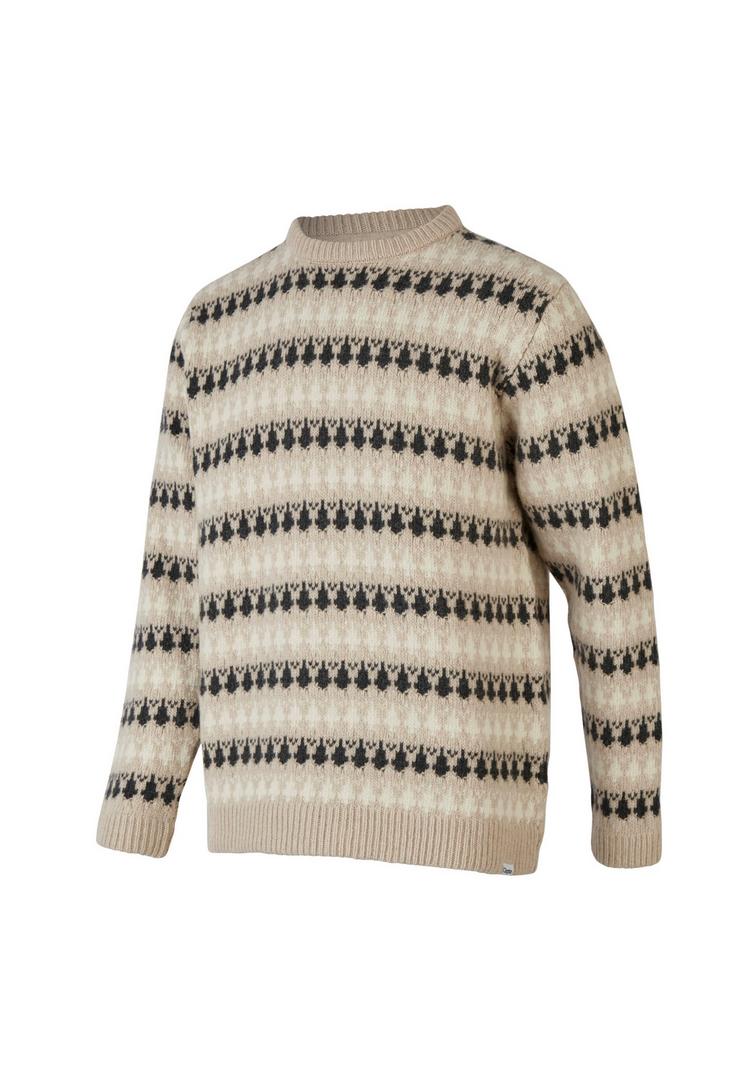 Cleptomanicx Cleptomanicx Trio Strickpullover Herren - Peyote - 0 | SportScheck