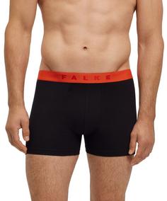 Rückansicht von Falke Boxer Boxershorts Herren sortiment (0050)