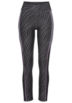 LASCANA Active Leggings Leggings Damen braun