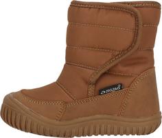 ZigZag Tate Stiefel Kinder 1075 Toasted coconut