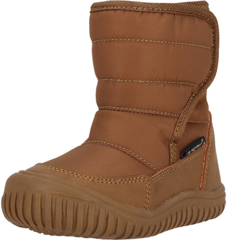 ZigZag ZigZag Tate Stiefel Kinder - 1075 Toasted coconut - 0 | SportScheck