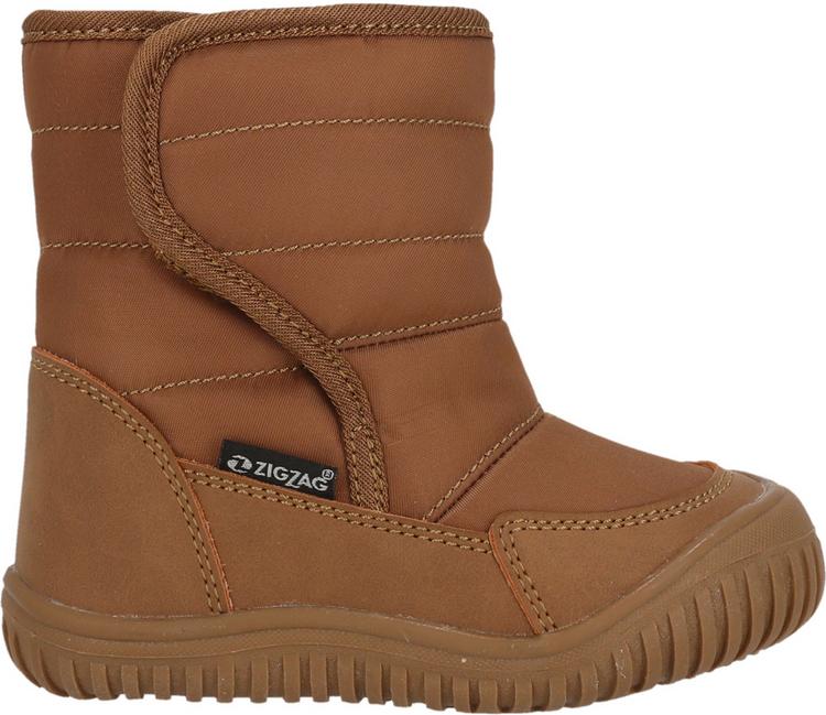 ZigZag ZigZag Tate Stiefel Kinder - 1075 Toasted coconut - 0 | SportScheck