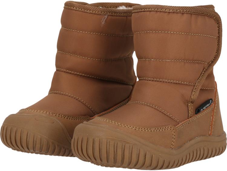 ZigZag ZigZag Tate Stiefel Kinder - 1075 Toasted coconut - 1 | SportScheck