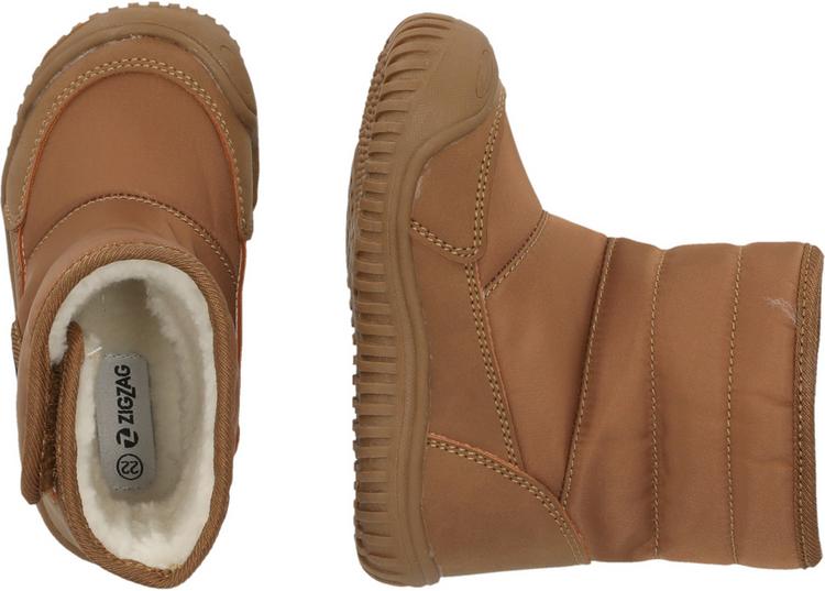 ZigZag ZigZag Tate Stiefel Kinder - 1075 Toasted coconut - 2 | SportScheck