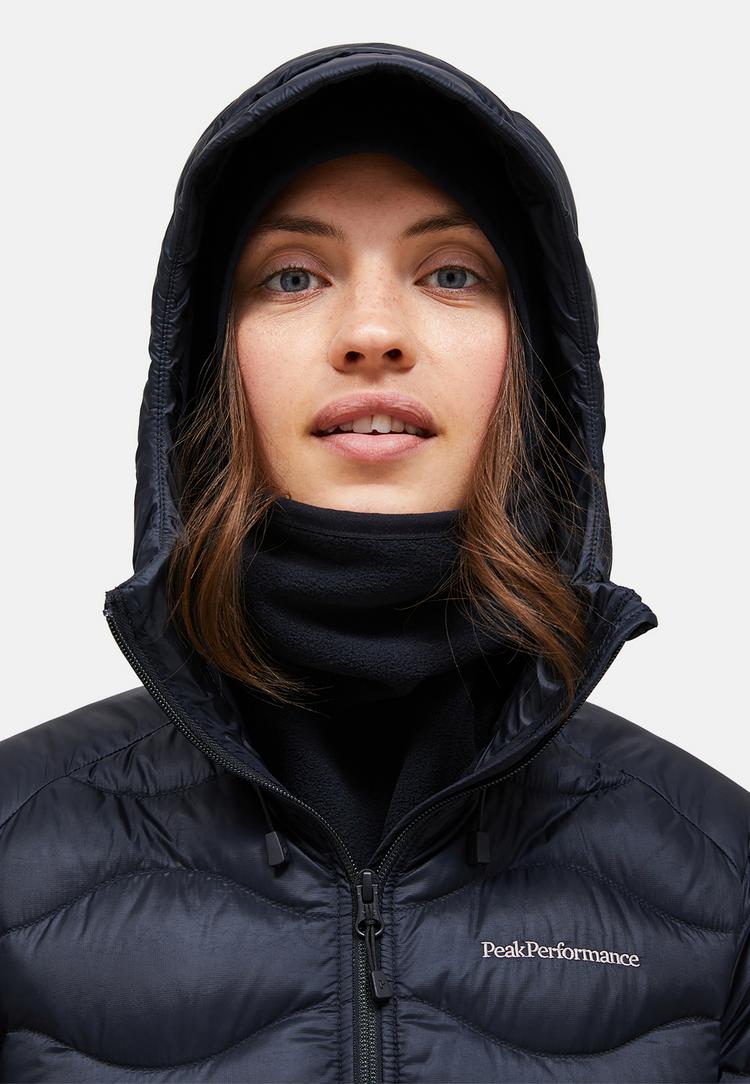 Peak Performance Peak Performance W Helium Down Parka Daunenmantel Damen - black - 3 | SportScheck