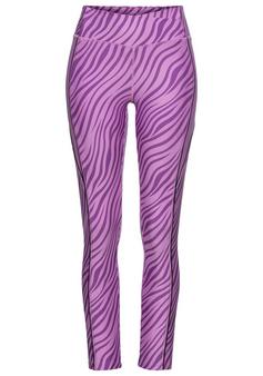 LASCANA Active Leggings Leggings Damen pink