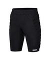 JAKO Striker Torwartshort Kids Torwarthose Kinder - schwarz