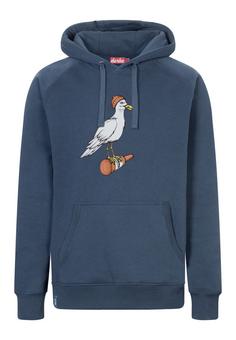 Derbe Sturmmöwe Sweatshirt Herren navy