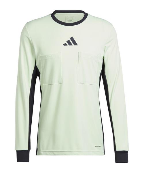 adidas Referee 24 Trikot langarm Trikot Herren